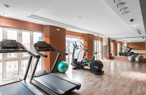 Linkoping Hotel | Quality Hotel Ekoxen