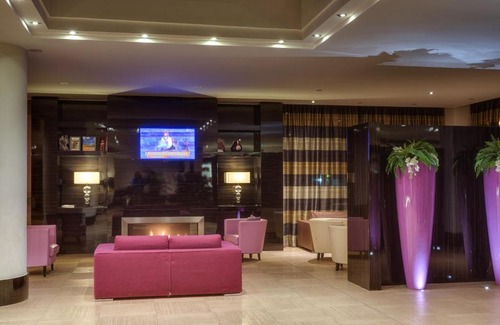 Monterotondo Hotel | Quality Hotel Green Palace