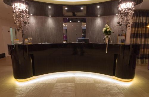 Monterotondo Hotel | Quality Hotel Green Palace