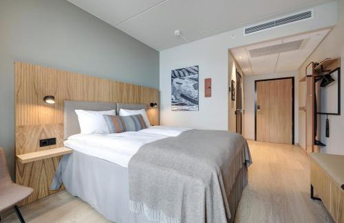 Harstad Hotel | Quality Hotel Harstad