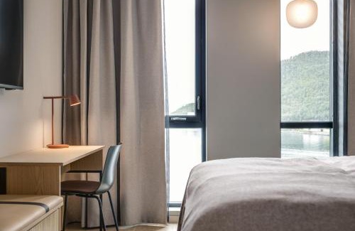 Harstad Hotel | Quality Hotel Harstad