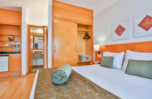 Jardim Paulista Hotel | Quality Hotel Paulista - Sao Paulo