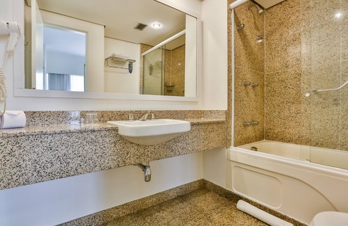 Jardim Paulista Hotel | Quality Hotel Paulista - Sao Paulo