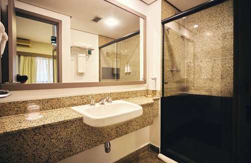 Jardim Paulista Hotel | Quality Hotel Paulista - Sao Paulo