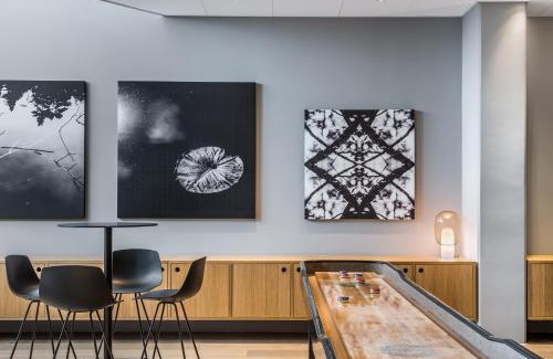 Sandnes Hotel | Quality Hotel Pond