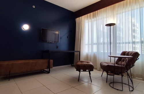 Costa Azul Hotel | Quality Hotel & Suites São Salvador