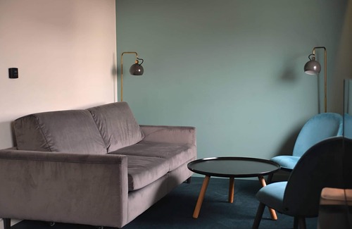 Centrum Hotel | Quality Hotel the Mill
