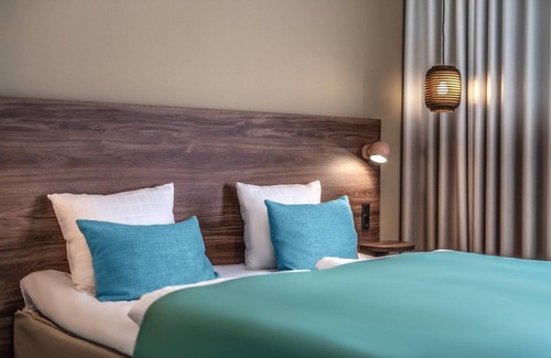 Frederikshavn Hotel | Quality Hotel The Reef