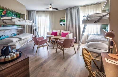 Frederikshavn Hotel | Quality Hotel The Reef