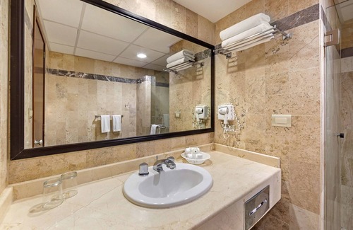 Zona centro Hotel | Quality Inn Aguascalientes