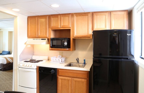 Ocean City Hotel | Quality Inn Boardwalk