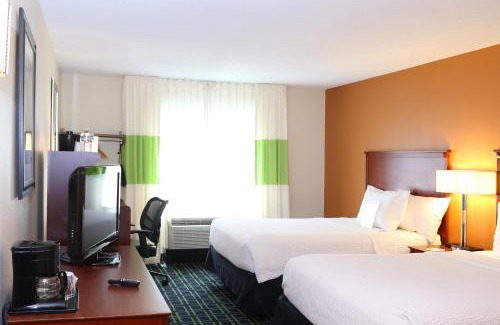 Cranberry Township Hotel | Quality Inn Cranberry Township
