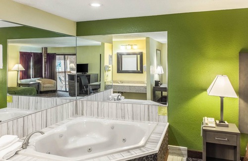 Decatur Hotel | Quality Inn Decatur near US-224