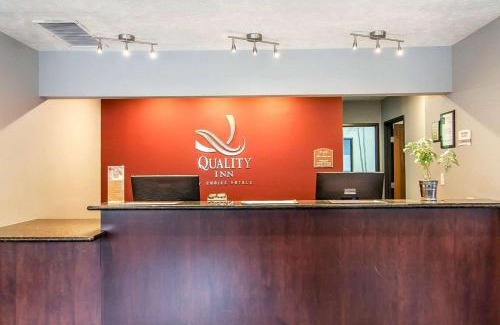 Lloyd District Hotel | Quality Inn Downtown Convention Center