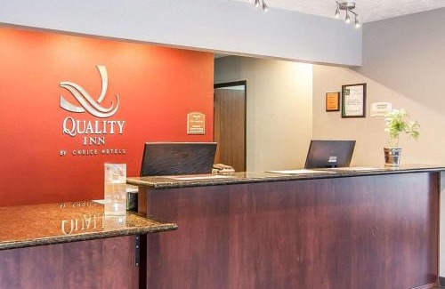 Lloyd District Hotel | Quality Inn Downtown Convention Center