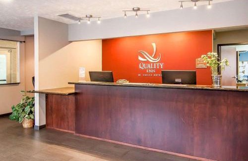 Lloyd District Hotel | Quality Inn Downtown Convention Center