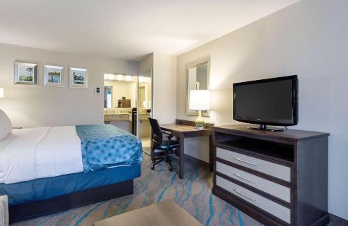 Gulfport Hotel | Quality Inn Gulfport I-10