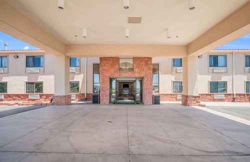 Kanab Hotel | Quality Inn Kanab National Park Area