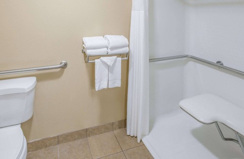 Kanab Hotel | Quality Inn Kanab National Park Area