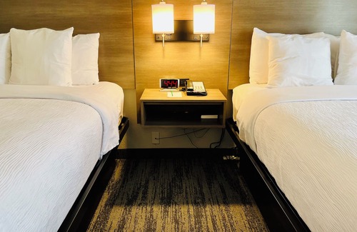 Kodiak Hotel | Quality Inn Kodiak