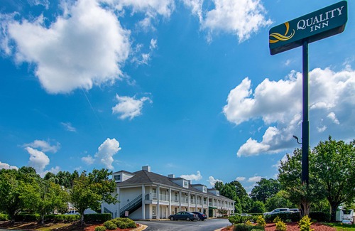 LaGrange Hotel | Quality Inn Lagrange