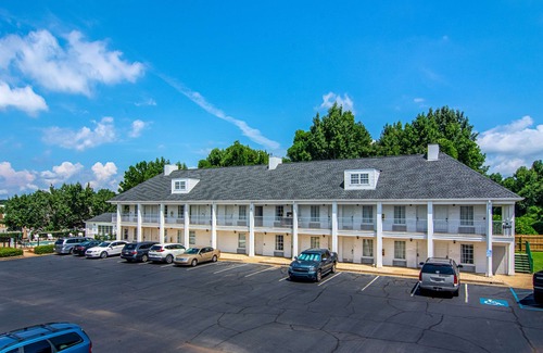 LaGrange Hotel | Quality Inn Lagrange