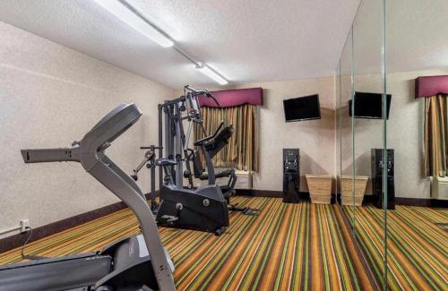 Marietta Hotel | Quality Inn Marietta near Dobbins ARB