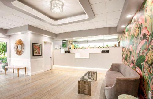 Palmetto Bay Hotel | Quality Inn Miami South