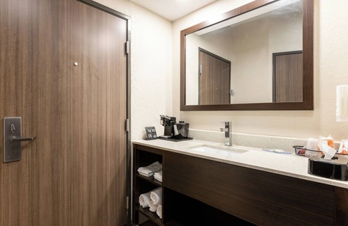 Pooler Hotel | Quality Inn Pooler - Savannah I-95