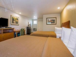 Westside Santa Cruz Hotel | Quality Inn Santa Cruz Downtown Area
