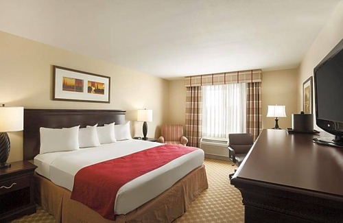 Alexandria Hotel | Quality Inn & Suites