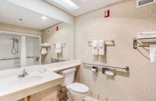 Big Stone Gap Hotel | Quality Inn & Suites Big Stone Gap