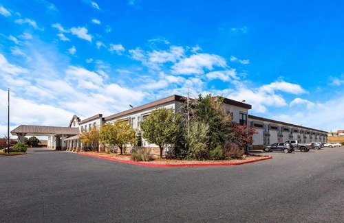 Craig Hotel | Quality Inn & Suites Craig