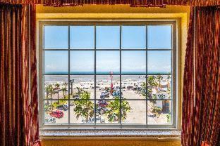 Galveston Hotel | Quality Inn & Suites Galveston - Beachfront