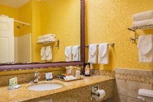 Galveston Hotel | Quality Inn & Suites Galveston - Beachfront