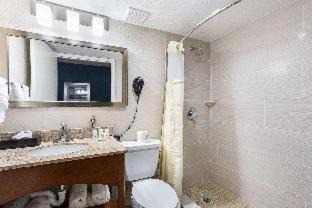Kissimmee Hotel | Quality Inn & Suites Heritage Park