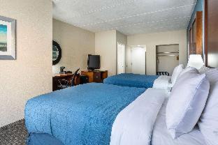 Kissimmee Hotel | Quality Inn & Suites Heritage Park