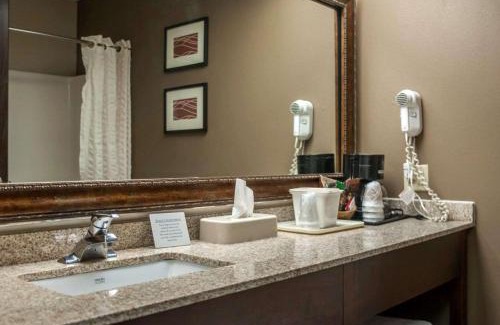 Cahokia Hotel | Quality Inn & Suites near St Louis and I-255