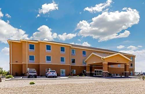 Carlsbad Hotel | Quality Inn & Suites
