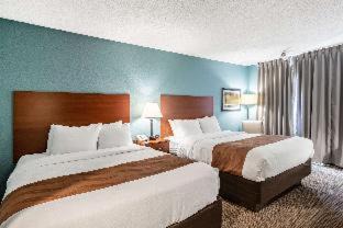 West Colorado Springs Hotel | Quality Inn & Suites Garden Of The Gods