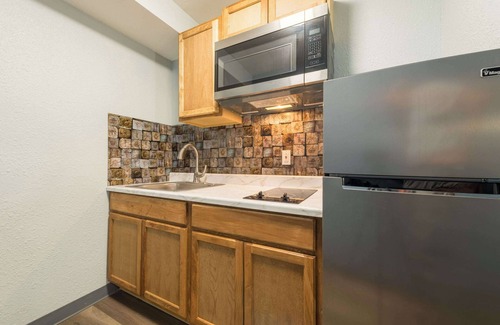 Manitou Springs Hotel | Quality Inn & Suites Manitou Springs at Pikes Peak