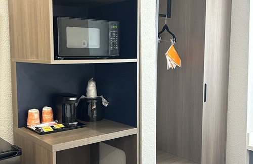 Santa Rosa Hotel | Quality Inn & Suites
