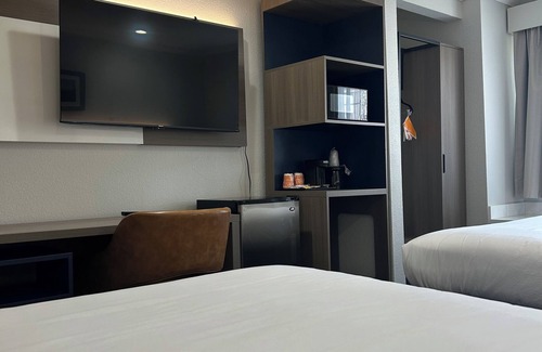 Santa Rosa Hotel | Quality Inn & Suites