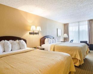 Lewisburg Hotel | Quality Inn