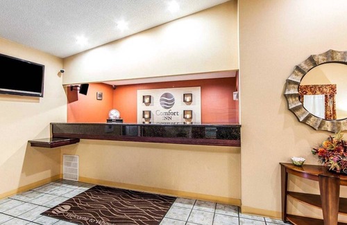 Wheelersburg Hotel | Quality Inn