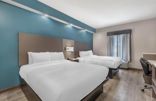 Wilmington Hotel | Quality Inn Wilmington