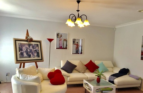 Altona Meadows Casa | Calidad en casa de Melbourne
