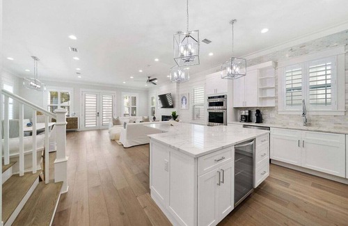 Rosemary Beach Cabaña | Quality Time - Seacrest Beach - Community Pool, Beach Access, Fitness Center, access to Tennis