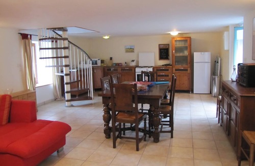 Gomene Cabaña | Albergue bretón tradicional de alta calidad en Gomene - Piscina, Wifi, Jardines