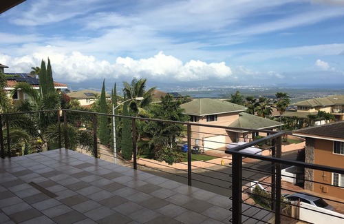 Kapolei Casa | Calidad y Vistas - Cerca de Disney!